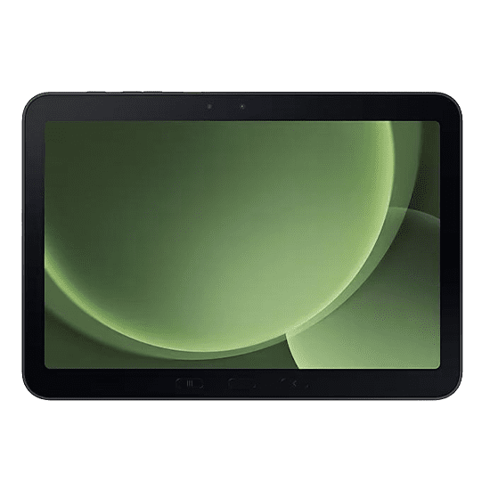 Tablet Samsung Galaxy Tab Active 5 Pro X350 10.1 WiFi 6GB RAM 128GB Enterprise Edition - Green