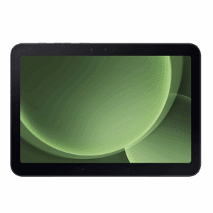 Tablet Samsung Galaxy Tab Active 5 Pro X350 10.1 WiFi 6GB RAM 128GB Enterprise Edition - Green