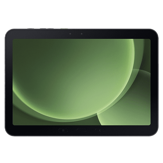 Tablet Samsung Galaxy Tab Active 5 Pro X350 10.1 WiFi 6GB RAM 128GB Enterprise Edition - Green