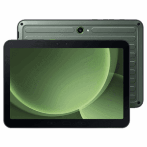 Tablet Samsung Galaxy Tab Active 5 Pro X356 10.1 5G 8GB RAM 256GB Enterprise Edition - Green