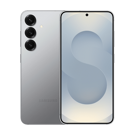 Samsung Galaxy S25 S931 5G Dual Sim 12GB RAM 128GB Enterprise Edition - Silver Shadow