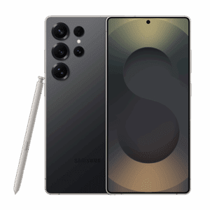 Samsung Galaxy S25 Ultra S938 5G Dual Sim 12GB RAM 256GB Enterprise Edition - Titanium Black