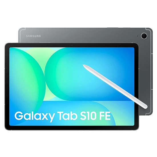 Tablet Samsung Galaxy Tab S10 FE X520N WiFi 10.9 12GB RAM 256GB - Grey
