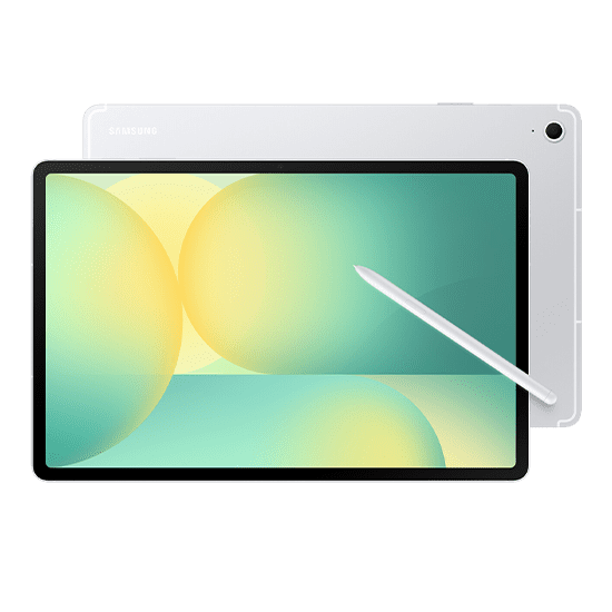 Tablet Samsung Galaxy Tab S10 FE+ X620N WiFi 13 12GB RAM 256GB - Silver