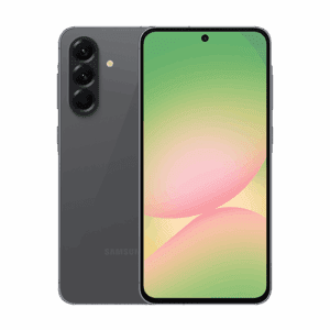 Samsung Galaxy A56 A566 5G Dual Sim 8GB RAM 128GB Enterprise Edition - Graphite