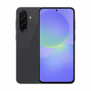Samsung Galaxy A36 A366 5G Dual Sim 6GB RAM 128GB Enterprise Edition - Black