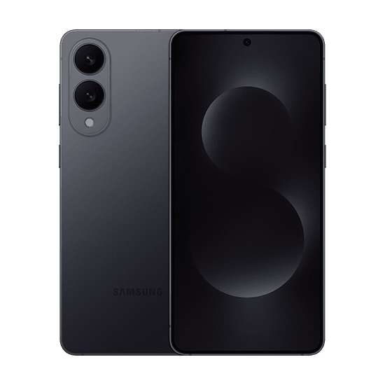 Samsung Galaxy S25 Edge S937 5G Dual Sim 12GB RAM 512GB - Titanium Jetblack