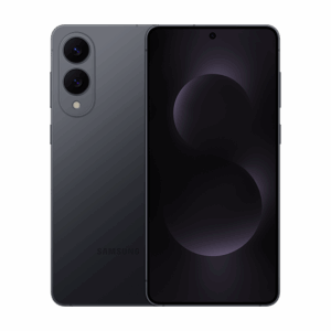 Samsung Galaxy S25 Edge S937 5G Dual Sim 12GB RAM 256GB - Titanium Jetblack