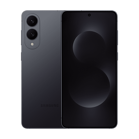 Samsung Galaxy S25 Edge S937 5G Dual Sim 12GB RAM 256GB - Titanium Jetblack