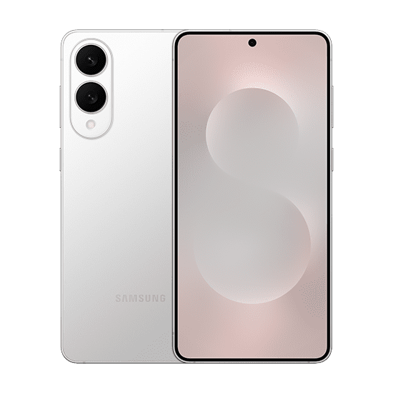 Samsung Galaxy S25 Edge S937 5G Dual Sim 12GB RAM 512GB - Titanium Silver