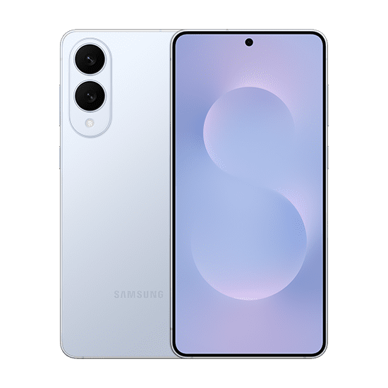 Samsung Galaxy S25 Edge S937 5G Dual Sim 12GB RAM 512GB - Titanium Icyblue