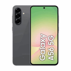 Samsung Galaxy A56 A566 5G Dual Sim 8GB RAM 256GB Enterprise Edition - Graphite
