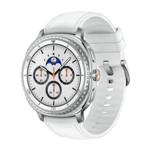 Watch Samsung Galaxy Watch 8 Classic L500 46mm BT - White