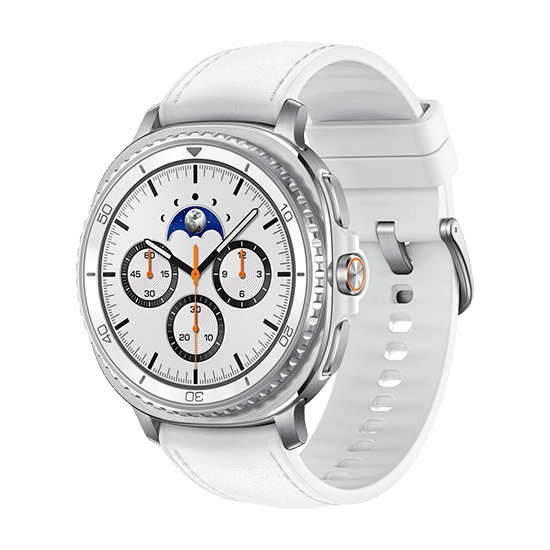 Watch Samsung Galaxy Watch 8 Classic L500 46mm BT - White