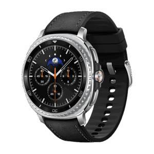 Watch Samsung Galaxy Watch 8 Classic L500 46mm BT - Black