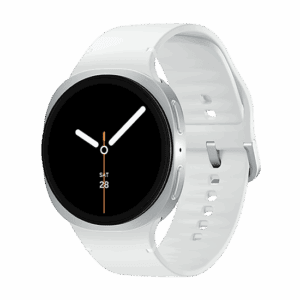 Watch Samsung Galaxy Watch 8 L330 44mm BT - Silver