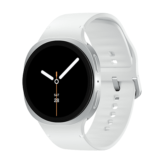 Watch Samsung Galaxy Watch 8 L330 44mm BT - Silver