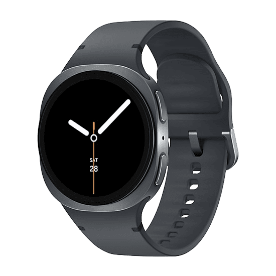 Watch Samsung Galaxy Watch 8 L320 40mm BT - Graphite