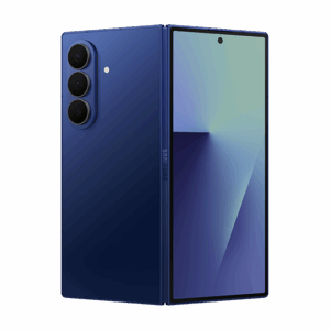 Samsung Galaxy Z Fold7 F966B 5G 12GB RAM 512GB - Blue Shadow