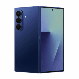 Samsung Galaxy Z Fold7 F966B 5G 12GB RAM 256GB - Blue Shadow