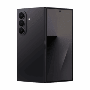Samsung Galaxy Z Fold7 F966B 5G 12GB RAM 512GB - Jetblack