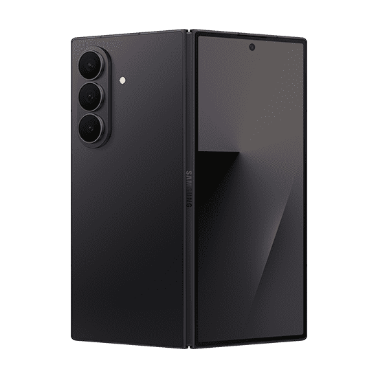 Samsung Galaxy Z Fold7 F966B 5G 12GB RAM 512GB - Jetblack