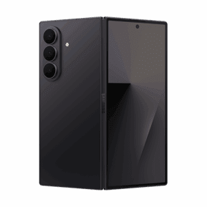 Samsung Galaxy Z Fold7 F966B 5G 12GB RAM 256GB - Jetblack