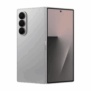 Samsung Galaxy Z Fold7 F966B 5G 12GB RAM 512GB - Silver Shadow