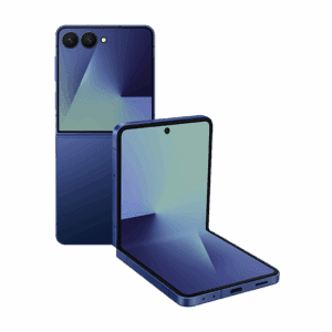Samsung Galaxy Z Flip7 F766B 5G Dual Sim 12GB RAM 512GB - Blue Shadow