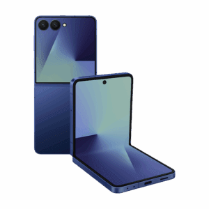Samsung Galaxy Z Flip7 F766B 5G Dual Sim 12GB RAM 256GB - Blue Shadow