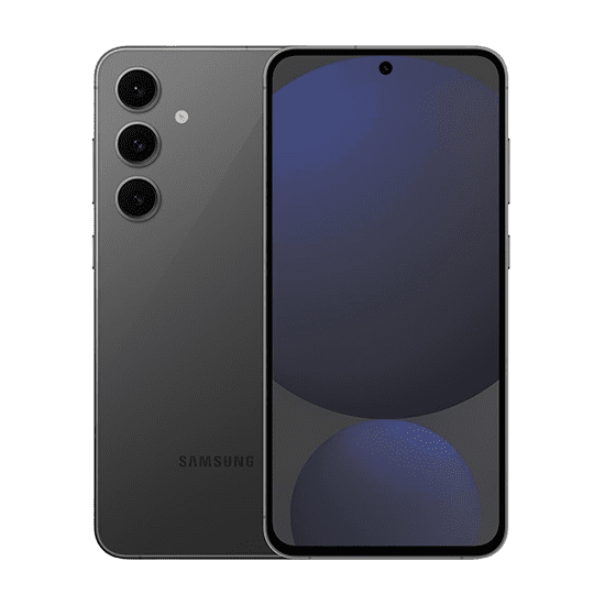 Samsung Galaxy S24 FE S721 5G Dual Sim 8GB RAM 256GB Enterprise Edition - Graphite