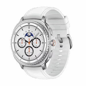 Watch Samsung Galaxy Watch 8 Classic L505 46mm LTE Region East - White