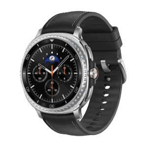 Watch Samsung Galaxy Watch 8 Classic L505 46mm LTE Region East - Black