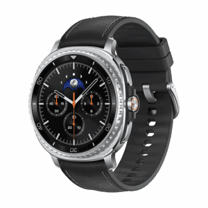 Watch Samsung Galaxy Watch 8 Classic L505 46mm LTE Region West - Black