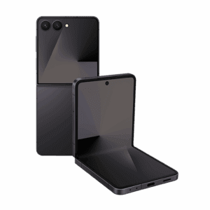 Samsung Galaxy Z Flip7 F766B 5G Dual Sim 12GB RAM 256GB - Jetblack