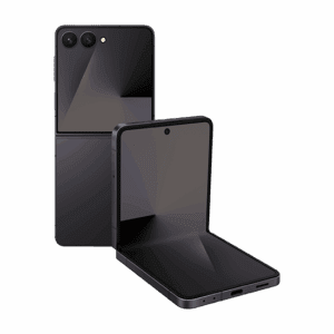 Samsung Galaxy Z Flip7 F766B 5G Dual Sim 12GB RAM 512GB - Jetblack