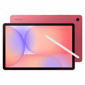Tablet Samsung Galaxy Tab S10 Lite X406 5G 10.9 6GB RAM 128GB - Red