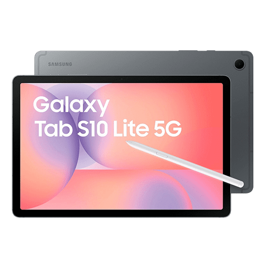 Tablet Samsung Galaxy Tab S10 Lite X406 5G 10.9 8GB RAM 256GB - Grey