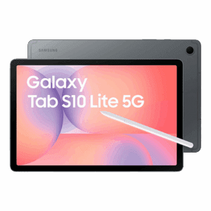 Tablet Samsung Galaxy Tab S10 Lite X406 5G 10.9 8GB RAM 256GB - Grey