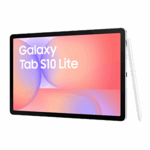 Tablet Samsung Galaxy Tab S10 Lite X400 WiFi 10.9 8GB RAM 256GB - Silver