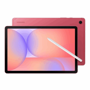 Tablet Samsung Galaxy Tab S10 Lite X400 WiFi 10.9 6GB RAM 128GB - Red