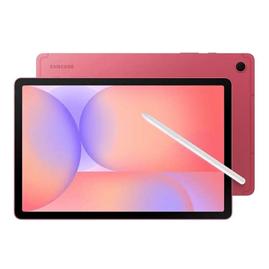 Tablet Samsung Galaxy Tab S10 Lite X400 WiFi 10.9 6GB RAM 128GB - Red