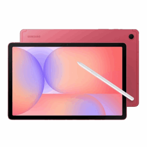 Tablet Samsung Galaxy Tab S10 Lite X400 WiFi 10.9 8GB RAM 256GB - Coral Red