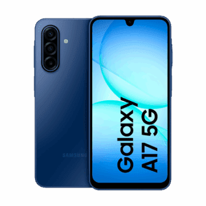 Samsung Galaxy A17 5G A176 Dual Sim 8GB RAM 256GB - Blue