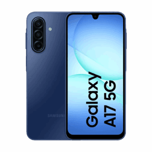 Samsung Galaxy A17 5G A176 Dual Sim 4GB RAM 128GB - Blue