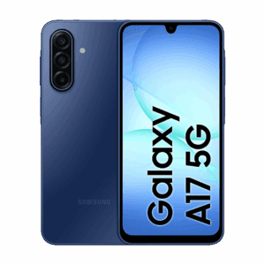 Samsung Galaxy A17 5G A176 Dual Sim 8GB RAM 256GB - Blue