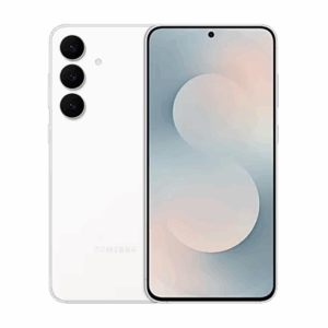 Samsung Galaxy S25 FE S731 5G Dual Sim 8GB RAM 256GB - White