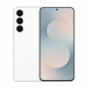 Samsung Galaxy S25 FE S731 5G Dual Sim 8GB RAM 256GB - White