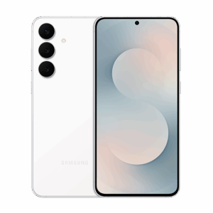 Samsung Galaxy S25 FE S731 5G Dual Sim 8GB RAM 128GB - White