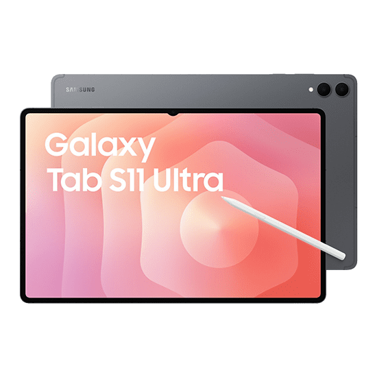 Tablet Samsung Galaxy Tab S11 Ultra X936 5G 14.6 12GB RAM 256GB - Grey